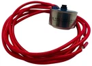 Universal Refrigerator Defrost Thermostat, L55-20F, ML55, WR50X55. Fixed Price $11.66.