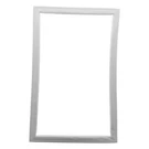 Exact Replacement WR14X29358 For Refrigerator White Freezer Door Gasket Seal. Fixed Price $49.25.
