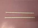 EAV62074702 EAV62074701 Kenmore Refrigerator Led Light Board 'set Of 2' Used. Fixed Price $17.55.