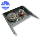 Monogram Refrigerator Light Transformer Set WR62X10029 WR62X10030. Fixed Price $99.89.