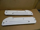 Samsung Refrigerator Drawer Glide Set L+r Part # DA97-05384C DA97-05371B. Fixed Price $38.98.