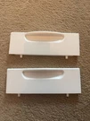 Kenmore Whirlpool Refrigerator Freezer Rear Fence Part # 2198768 Cavity And. Fixed Price $19.99.
