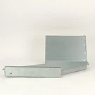 Flue Box W10675411 Oem. Fixed Price $40.50.