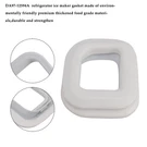 DA97-12594A Refrigerator Dispenser Ice Chute And Gasket Assembly For Samsung E4. Fixed Price $25.74.