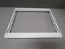 Kenmore Fridge Crisper Cover (16 7/8" X 14 3/8" 3/4") 2174484C Asmn. Fixed Price $42.95.