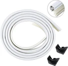 WD08X10057 Dishwasher Door Gasket Seal Kit For Ge With WD8X227 & WD8X228. Fixed Price $17.85.