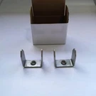 2PK WP63052-2 Ice Auger Drive Bar Fits Whirlpool Maytag Kenmore Refrigerator. Fixed Price $17.98.