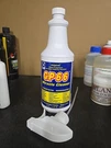GP66 Green Miracle Cleaner And Degreaser 32FL Oz Bottle With Sprayer- New. Fixed Price $25.00.