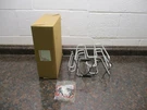 Genuine Gemline Defrost Heater GH417 5300141958 G-141958. Fixed Price $29.99.