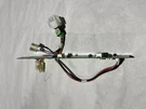 Refrigerator Temperature Control Board Turbo 702015412.01A AZ123610 WM286. Fixed Price $62.69.