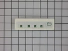 DA97-10605B Samsung Refrigerator Display Control Cover Assembly. Fixed Price $121.93.