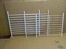 Kenmore Ref. Freezer Wire Shelves Part # W10318945 W10318961 W10318948 W10318947. Fixed Price $49.98.