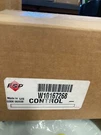 W10167268 New In Sealed Box Whirlpool Control Board Oem Nla Part. Fixed Price $58.99.