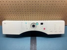 Whirlpool Dryer Control Panel W/ Interface Board (see Pics) P# 8530587 8530589. Fixed Price $65.55.