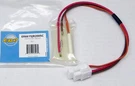 Refrigerator Defrost Thermostat Sensor For Lg 6615JB2005C AP4457170 PS3529338. Fixed Price $12.34.