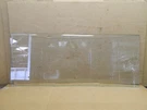 Admiral Refrigerator Cover Shelf Glass Part # 63001585. Fixed Price $76.98.