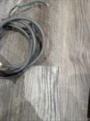 Lg Front Load Washer Power Cord 3850EA3031M #9012. Fixed Price $29.00.