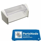 10384916NAM-A Oem For Lg Refrigerator Fridge Dairy Bin Used Part # Model NR1205. Fixed Price $78.85.