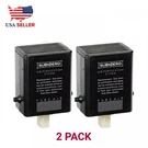 Sub-zero 7007067 7042798 Refrigerator Air Purification Cartridge Pack Of. Fixed Price $59.99.