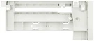 Whirlpool Refrigerator WPW10498906 Left Drawer Support. Fixed Price $29.99.