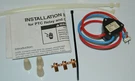 Whirlpool Fsp 819198 304102-1 Ptc Relay & Overload Kit, 3ARR42C1D, 483031, New. Fixed Price $18.60.