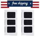 2 Pack Replacement Paultra Pure Ii Filter For Frigidaire Electrolux. Fixed Price $9.95.