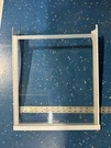 W10387799 Whirlpool Refrigerator Glass Shelf Microedge Spill Control Oem. Fixed Price $89.95.