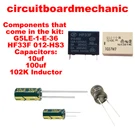 Repair Kit W11176912 W11263188 W11362145 Whirlpool Control Board. Fixed Price $45.00.