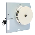 Mldwh New Upgraded S97005011/97005011 Fan Assembly For Models 655-A 655-B 655.... Fixed Price $129.68.