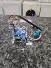 Used Oem Kenmore 11175035120 60154-0002706-01 Fridge Water Inlet Valve Assembly. Fixed Price $139.99.