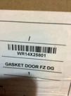 Oem WR14X25801 Refrigerator Gasket Door Fz WR14X22797. (322). Fixed Price $59.00.