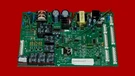 Refrigerator Control Board 200D4852G025 WR55X10775 Oem Used Tested. Fixed Price $59.00.