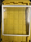 Frigidaire Refrigerator Glass Shelf W/glides Part # 240355207 240355203. Fixed Price $46.98.