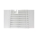 Frigidaire 241657503 Refrigerator Shelf And Trim Assembly Replacement Part. Fixed Price $30.59.