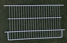 Whirlpool/kenmore Ref. Freezer Wire Shelf W10384386 From Model# 106.60219410. Fixed Price $39.00.