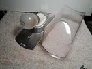 Amana SRD26V Refrigerator Light Housing And Shield. Fixed Price $13.00.