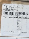 Brand New **damaged** Frigidaire Range Control Panel 5304528253. Fixed Price $39.95.