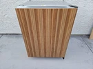 Sub-zero UC24C Inch Built-in Undercounter Refrigerator /freezer Panel Ready. Fixed Price $998.00.