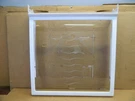 Kenmore Whirlpool Refrigerator Deli Glass Shelf Part # 2206370. Fixed Price $35.88.