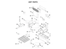 Nib Oem W11575003 W10634642 W10696498 W10874835 W11401632 Valve Asm. Fixed Price $75.00.
