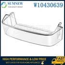 Upgraded WPW10430639 W10324876 Freezer Door Bin For Whirlpool Kenmore. Fixed Price $24.19.