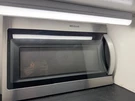Whirlpool Stainless Microwave Full Door Assembly W11173823, W11179903, W11102990. Fixed Price $99.00.