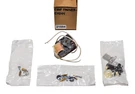 Gemline EM244 Evaporator Fan Motor (see Details). Fixed Price $19.99.