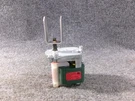 WR60X10258 Refrigerator Auger Motor. Fixed Price $24.00.