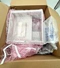 Samsung DA97-17399U Refrigerator Inner Case Assembly Dispenser Oem With Box. Fixed Price $154.70.