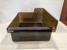 Genuine Frigidaire Vintage/retro Ice Bin Bucket 622719 5303212918 12X9X5.5. Fixed Price $14.95.