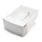 WR17X12091 Refrigerator Bucket And Auger Asm. Fixed Price $141.56.