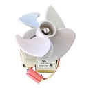 Bosch Evaporator Fan Part# 647520- FDQT36BS4 ! Free Shipping Z71. Fixed Price $23.74.