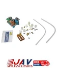 For Whirlpool Refrigerator Water Valve Kit Inv# RS704. Fixed Price $90.58.