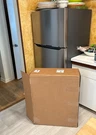5304539654 Genuine Oem Electrolux Frigidaire Stainless Steel Freezer Door -nb. Fixed Price $100.00.